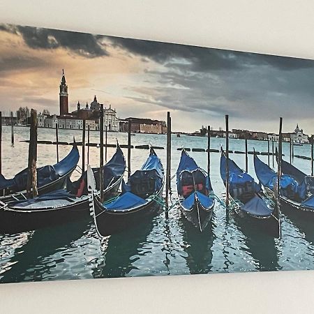 House Of Music Near Venice Mogliano Veneto Exterior foto
