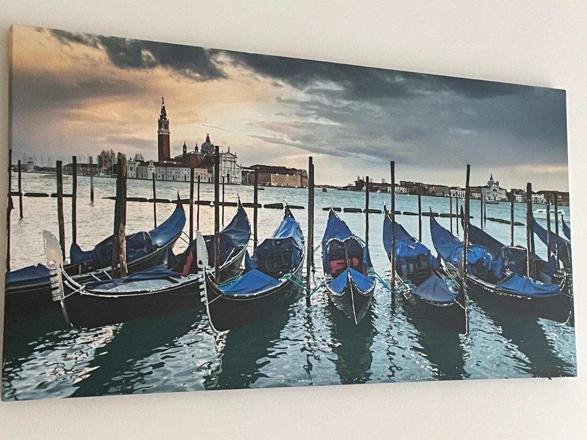 House Of Music Near Venice Mogliano Veneto Exterior foto